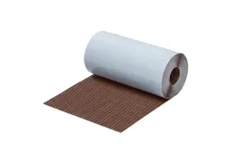 4roof-tasma-kominowa-izomin-quadro-300-mm-5m-jasny-braz-premium-butyl-16mm