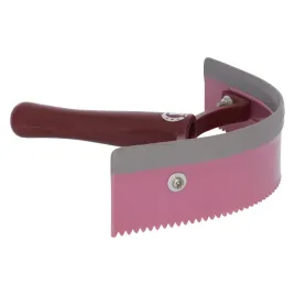 sciagaczka-do-wody-dla-koni-imperial-riding-sweatscraper-bordowa