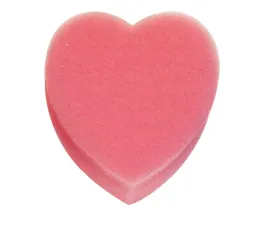 gabka-dla-konia-hippo-tonic-heart-serduszko-rozowe