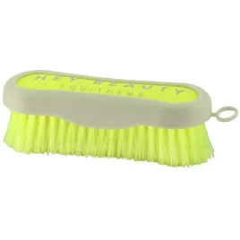szczotka-do-glowy-dla-konia-equi-theme-je-t-aime-mala-miekka-neonowa