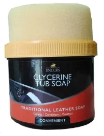 mydlo-do-wyrobow-skorzanych-lincoln-glycerine-tub-soap-z-gabeczka-400g