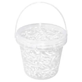 gumki-do-grzywy-i-ogona-hippo-tonic-silicone-1800-szt-biale