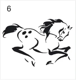 naklejka-na-samochod-do-stajni-wzor-06-biala