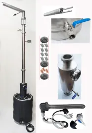 destylator-sms-50-l-nierdzewny-na-rurze-50-z-wziernikiem-i-buforem