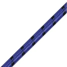 bat-ujezdzeniowy-fleck-rubber-z-gumowa-raczka-niebieski-100
