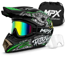 kask-cross-gogle-rozmiar-xs-quad-atv-enduro-hulajnoga-bmx-gratis-szybka