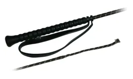 bat-fleck-rubber-wszechstronny-gumowa-raczka-z-petelka-czarny-90