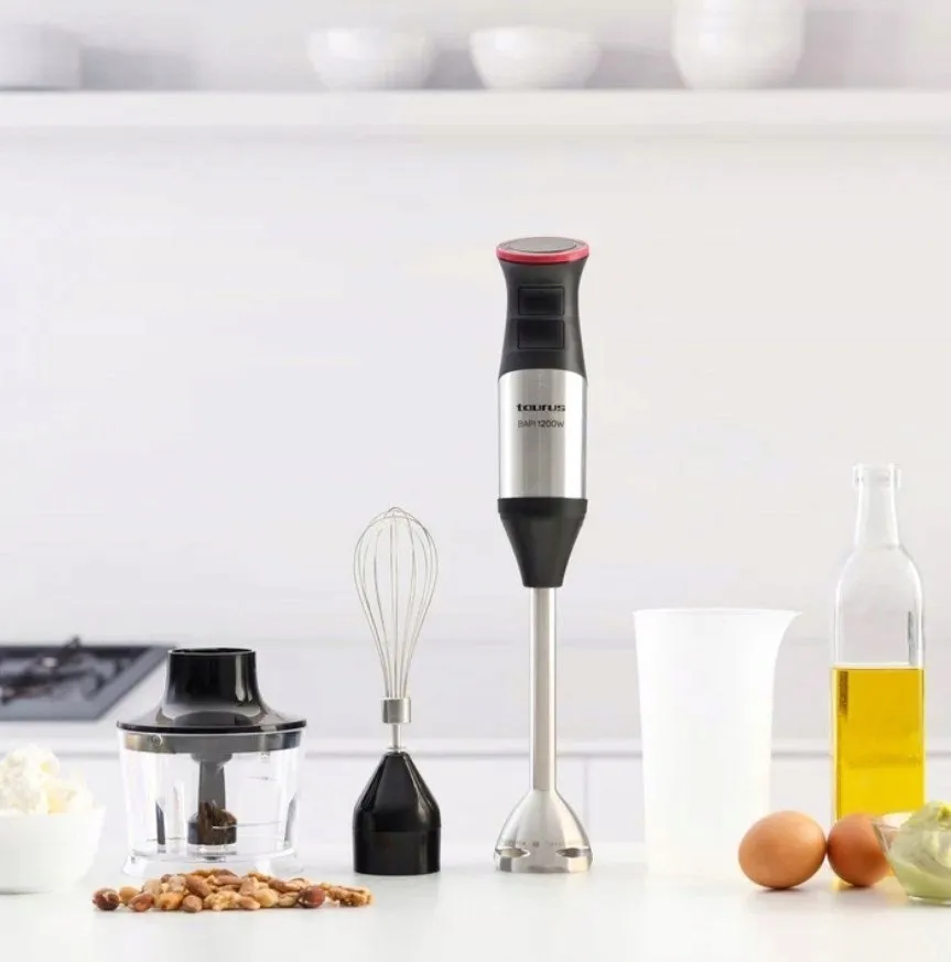 blender-reczny-taurus-bapi-1200-plus-inox-stan-nowy