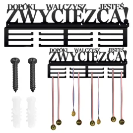 wieszak-metalowy-na-medale-scienny-zwyciezca-bieganie-plywanie-pilka-40-cm