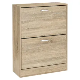szafka-na-buty-obuwie-60-cm-waska-dab-sonoma-wysoka-do-przedpokoju-polki