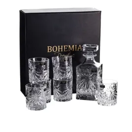 zestaw-do-whisky-karafka-6-szklanek-fiore-bohemia-prestige