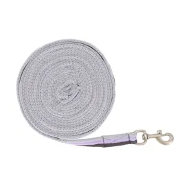 lonza-dla-konia-qhp-collection-26ss-miekka-lawendowa-lavender-haze-8m