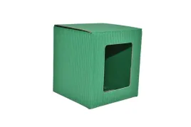 pudelko-na-kubek-z-okienkiem-zielone-105x105x112-mm-karbowane