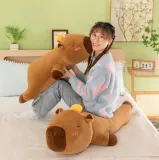 maskotka-z-kocem-poduszka-pluszak-kapibara-3w1-55-cm-duza-przytulanka-koc-plec-chlopcy-dziewczynki-unisex