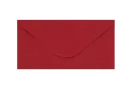 koperty-ozdobne-dl-czerwone-120g-50-sztuk-eleganckie-zaproszenia-z-paskiem