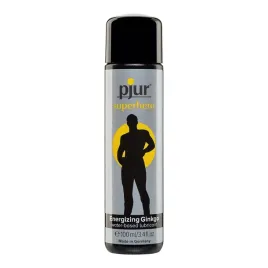 zel-wodny-z-milorzebem-pjur-superhero-100-ml