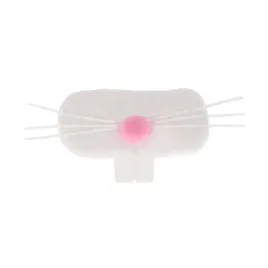 ozdoba-na-nachrapnik-dla-konia-qhp-easter-bunny-bialy-zajac-wielkanocny