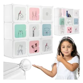 szafka-modulowa-dziecieca-dla-dzieci-regal-9-polek-na-zabawki-ubrania-buty