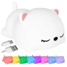 lampka-nocna-dla-dzieci-kolorowa-silikonowa-kotek-led-rgb-usb-16-kolorow
