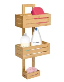 polka-lazienkowa-bambusowa-wiszaca-regal-organizer-na-mydlo-kosmetyki