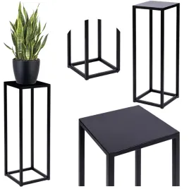 kwietnik-metalowy-stojacy-stojak-na-kwiaty-loftowy-czarny-60-cm