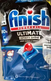 kapsulki-do-zmywarki-finish-powerball-ultimate-infinity-shine-80-szt