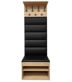 szafka-na-buty-z-wieszakiem-60x30-panel5-sonoma-polkowieszak