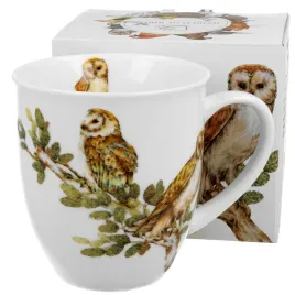 kubek-porcelanowy-650-ml-ptasi-swiat-sowy-zwyczajne-duo
