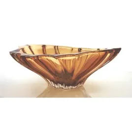 bohemia-misa-330-mm-plantica-amber-krysztal-pomaranczowy