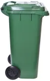 kosz-na-smieci-odpady-szklo-smietnik-pojemnik-kubel-kontener-zielony-120l-informacje-dodatkowe-na-kolkach