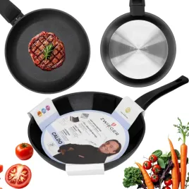 zwieger-caldo-patelnia-28cm-nieprzywierajaca-indukcja-gaz-nakladka-flicowa