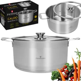 zwieger-garnek-stalowy-z-pokrywa-non-stick-indukcja-gaz-caldo-28cm-74-l