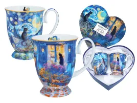 carmani-kpl-2-kubkow-w-sercu-inspirowany-malarstwem-v-van-gogh