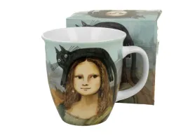 duo-kubek-650-ml-koci-swiat-mona-lisa-z-kotem