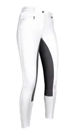 bryczesy-hkm-basic-belmtex-damskie-biale-czarne-36