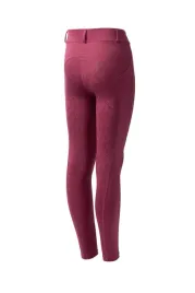 legginsy-jezdzieckie-horze-dea-25ss-mlodziezowe-dry-rose-158-164