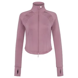 bluza-jezdziecka-equestrian-queen-melody-26ss-techniczna-rozowa-xs