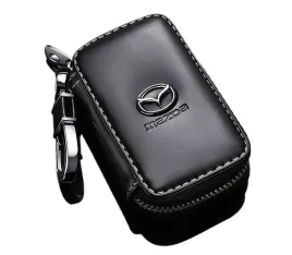mazda-etui-pokrowiec-na-klucze-brelok