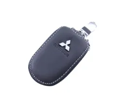 mitsubishi-etui-pokrowiec-skorzany-na-kluczyk-czarny-pok55
