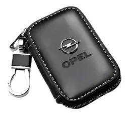 opel-etui-pokrowiec-skorzany-na-kluczyk-czarny-elegancki