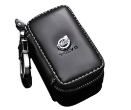 volvo-etui-pokrowiec-skorzany-na-kluczyk-czarny-elegancki