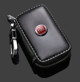 fiat-etui-pokrowiec-skorzany-na-kluczyk-czarny-elegancki