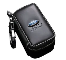 ford-etui-pokrowiec-skorzany-na-kluczyk-czarny-elegancki
