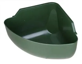 zlob-narozny-kerbl-karmidlo-bez-listwy-zielony-31l