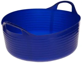 zlob-elastyczny-kerbl-flexbag-karmidlo-poidlo-niebieski-15l