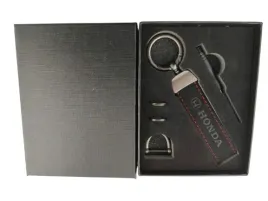 honda-brelok-breloczek-alcantara-pudelko-prezentowe