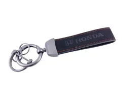 honda-brelok-breloczek-alcantara-czarny