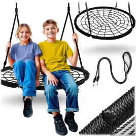 hustawka-ogrodowa-dla-dzieci-bocianie-gniazdo-mocna-150kg-duza-100-cm-xxl