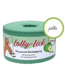 lizawka-dla-koni-lolly-lick-jablko-750g