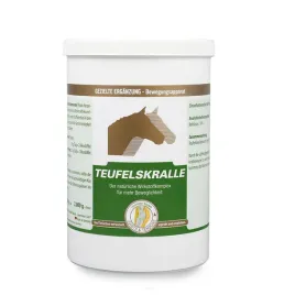 suplement-na-stawy-dla-koni-equipur-czarci-pazur-proszek-800g